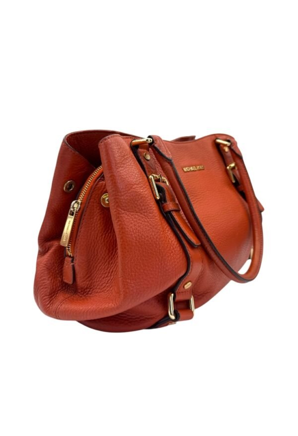 MICHAEL KORS -  SATCHEL LEGACY - Image 12